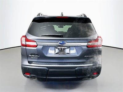 2022 Subaru Ascent Premium