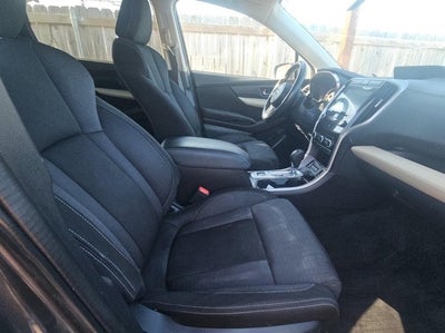 2022 Subaru Ascent Premium