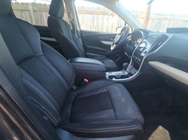 2022 Subaru Ascent Premium