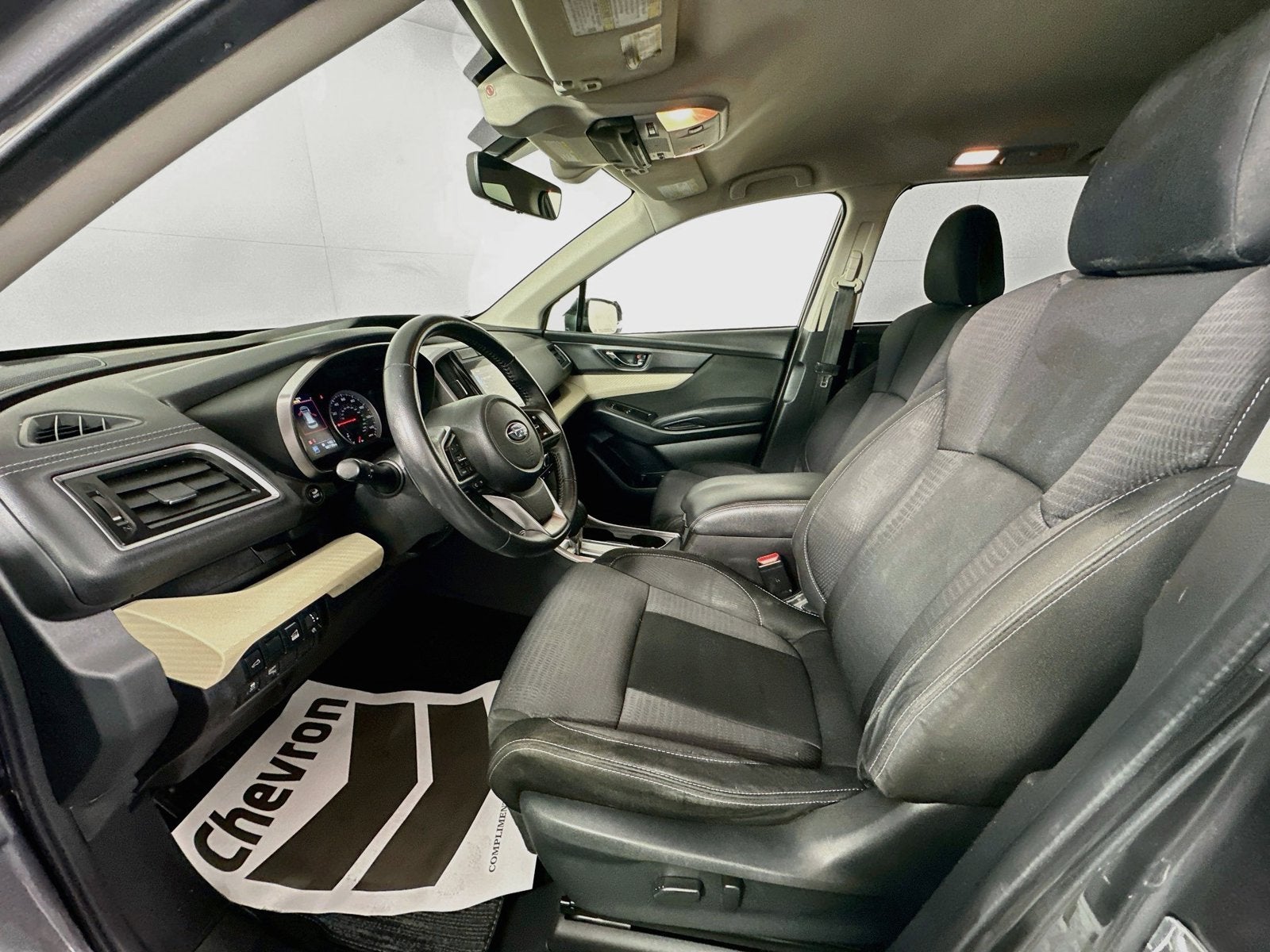 2019 Subaru Ascent Premium