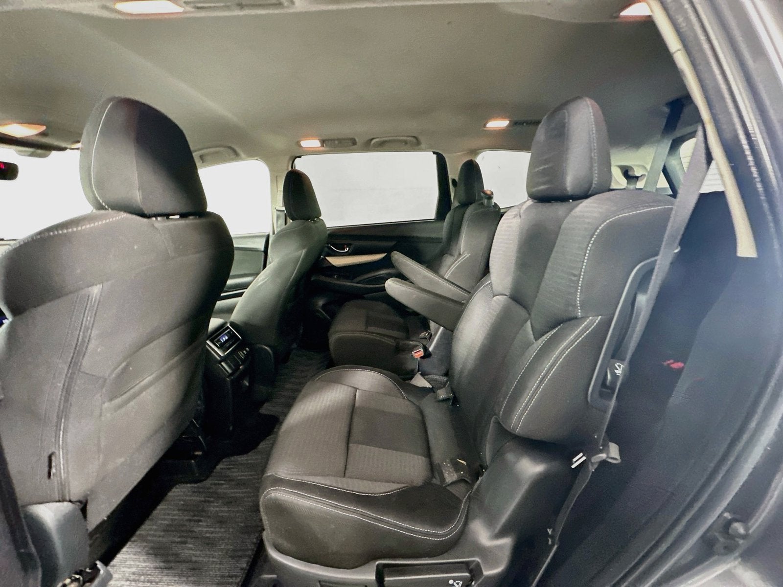 2019 Subaru Ascent Premium
