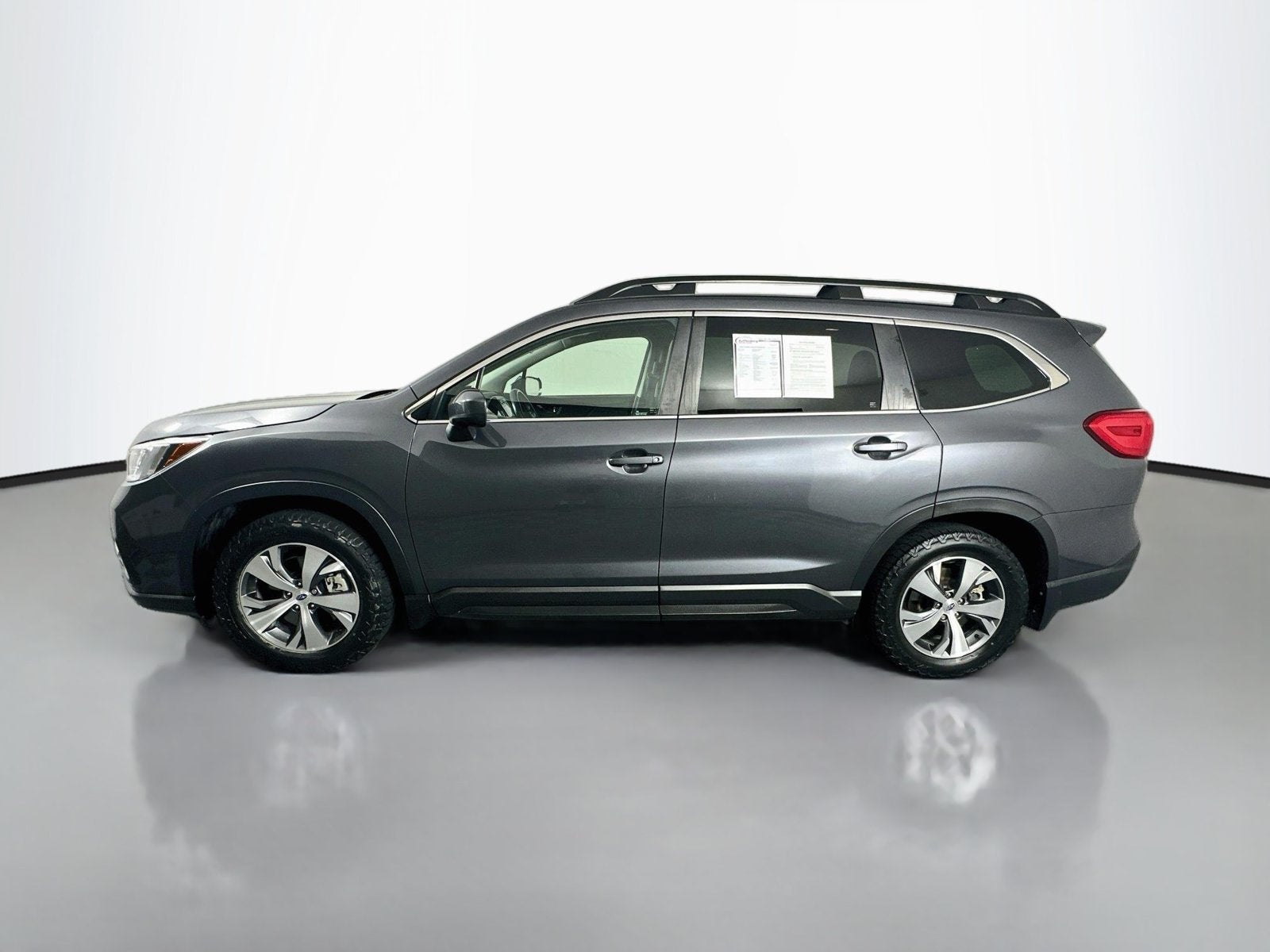 2019 Subaru Ascent Premium