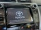 2016 Toyota Camry XLE