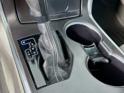 2016 Toyota Camry XLE
