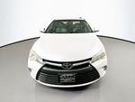 2016 Toyota Camry XLE