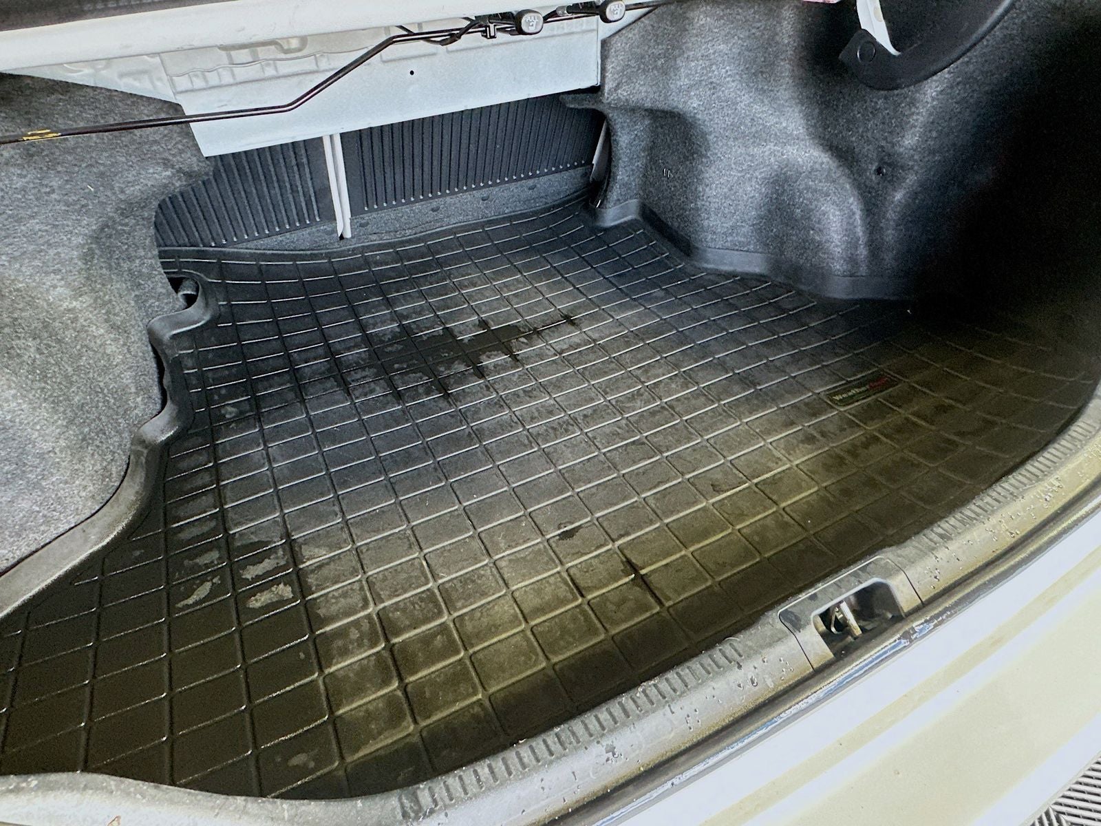 2016 Toyota Camry XLE