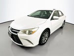 2016 Toyota Camry XLE