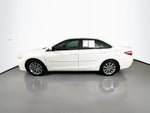 2016 Toyota Camry XLE