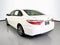 2016 Toyota Camry XLE