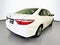 2016 Toyota Camry XLE