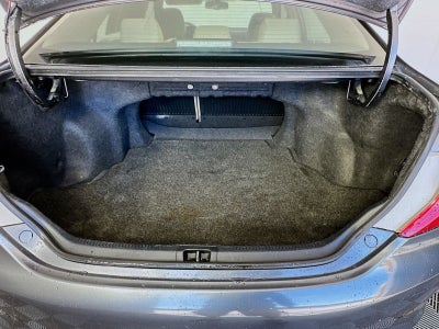 2012 Toyota Camry XLE