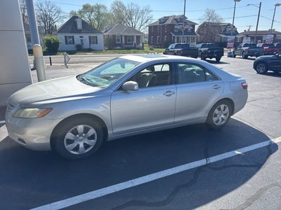 2008 Toyota Camry LE