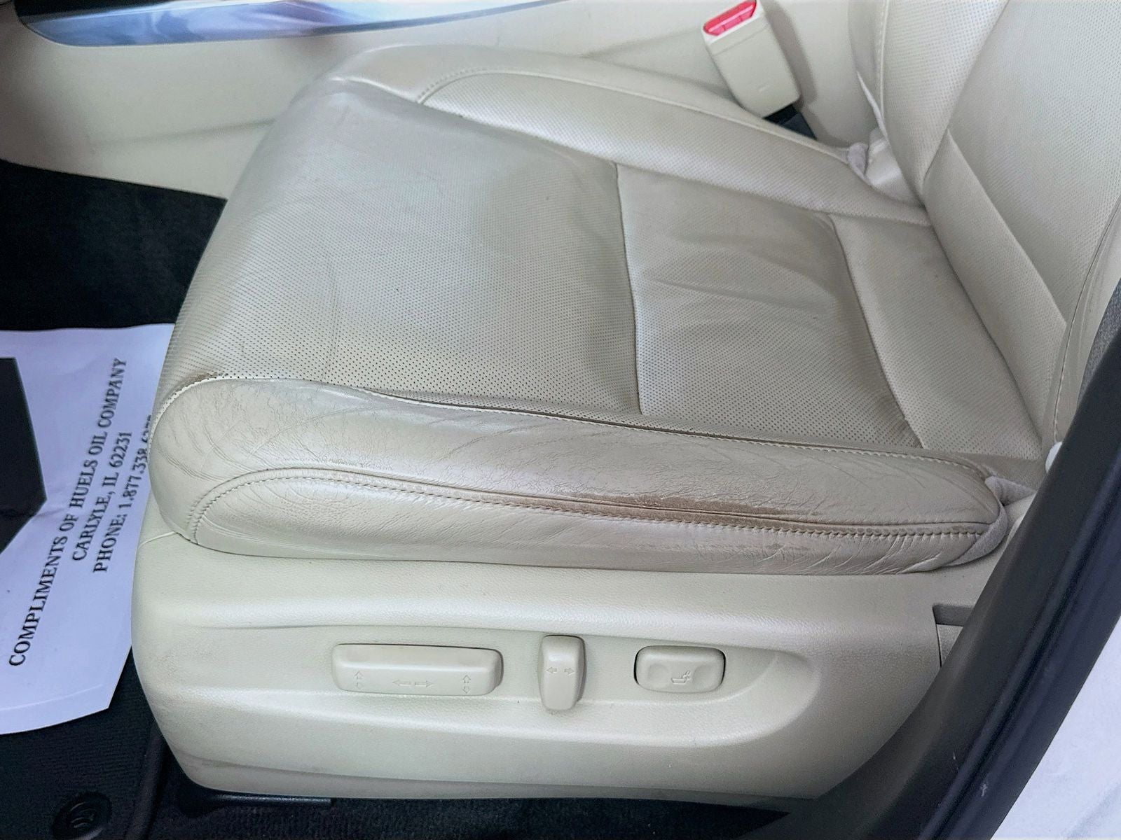 2015 Acura MDX 3.5L Advance Pkg w/Entertainment Pkg