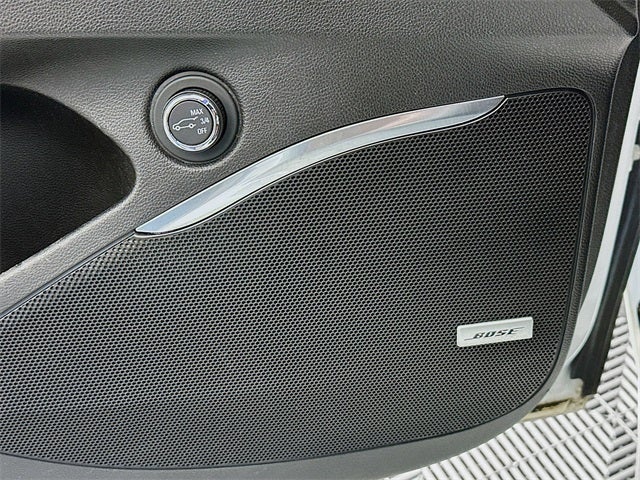 2020 Buick Enclave Avenir