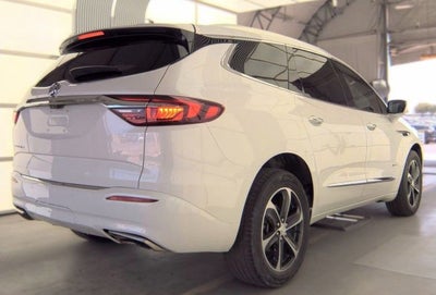 2021 Buick Enclave Avenir