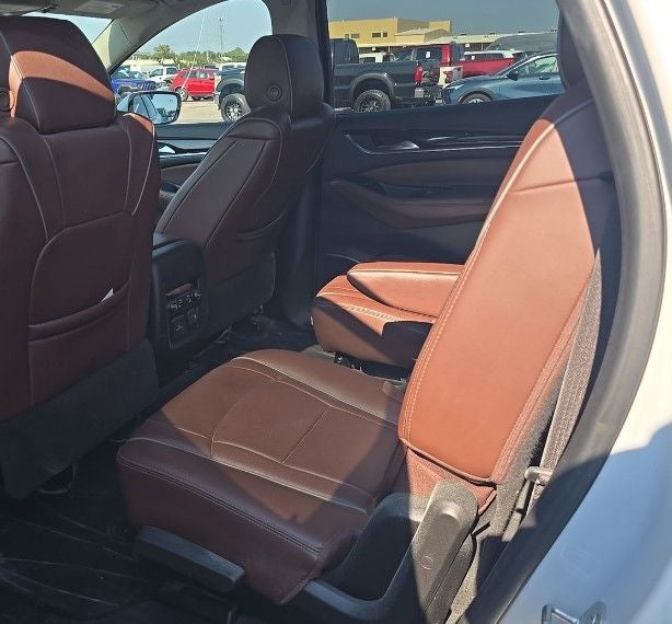 2021 Buick Enclave Avenir