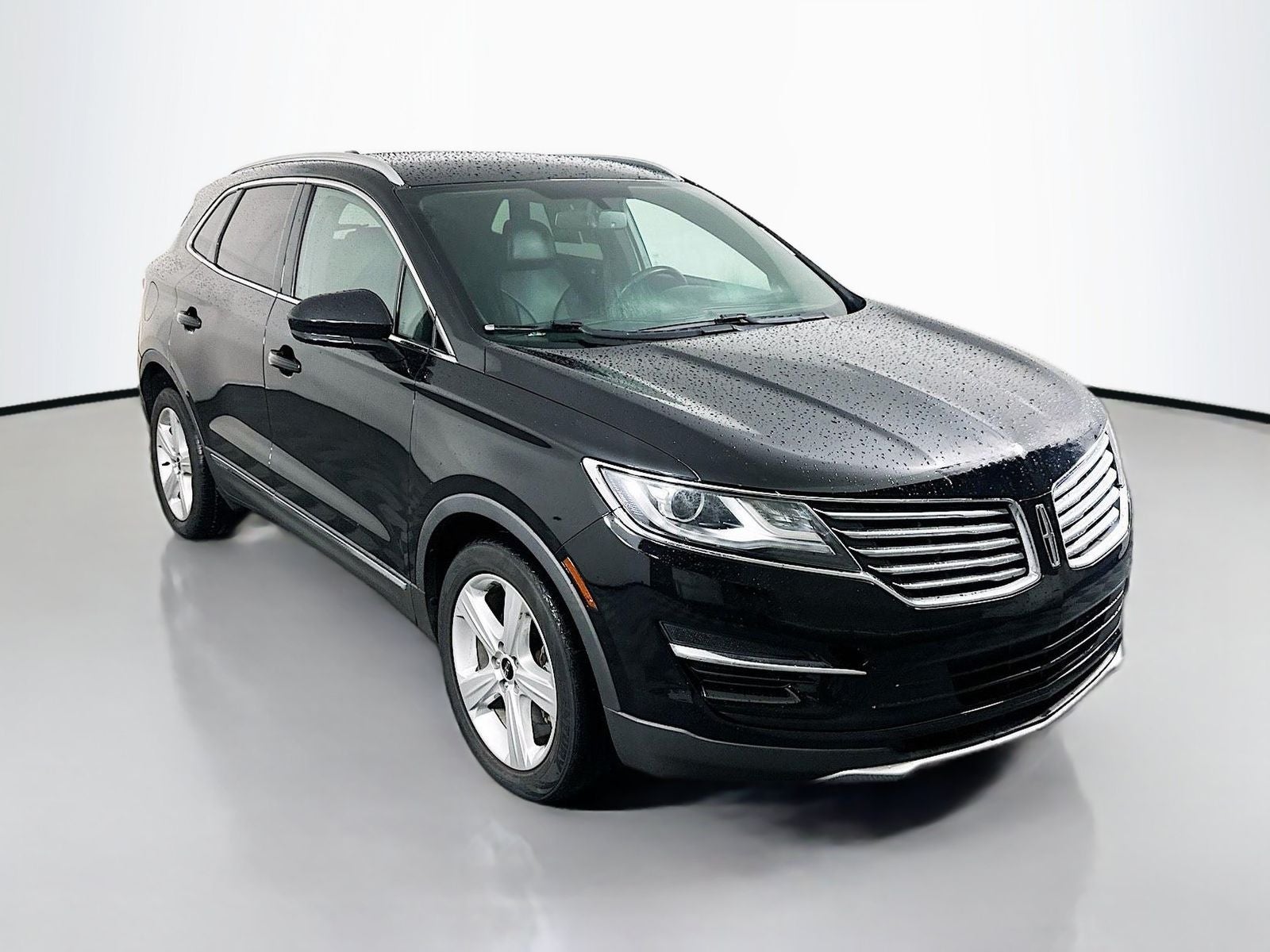 2018 Lincoln MKC Base/Premiere FWD's photo