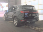 2018 Lincoln MKC Premiere