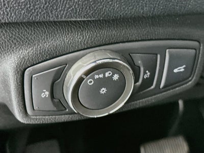2018 Lincoln MKC Select