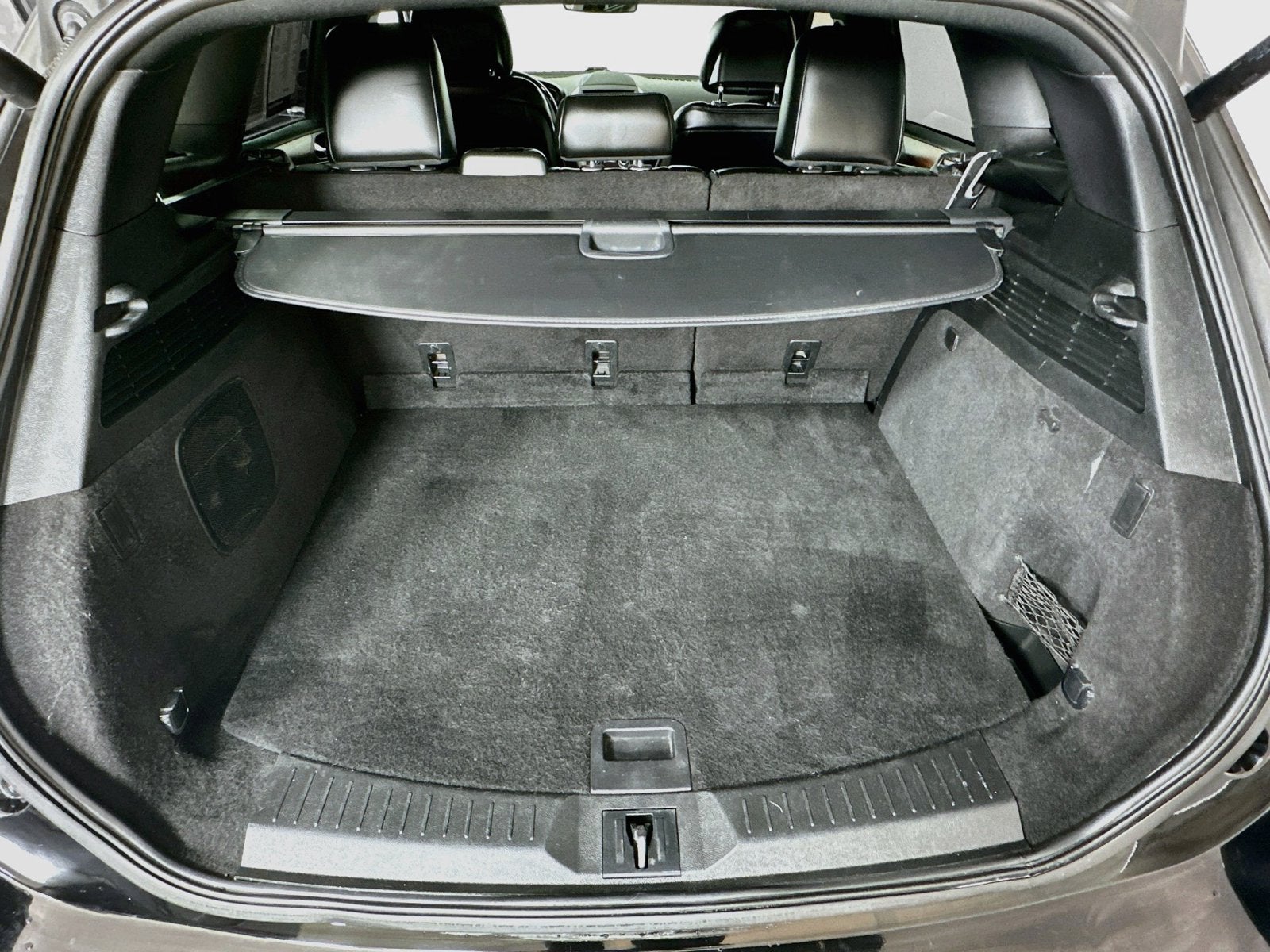 2018 Lincoln MKC Select