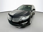 2018 Lincoln MKC Select