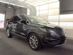 2018 Lincoln MKC Select
