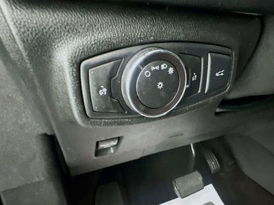 2018 Lincoln MKC Reserve