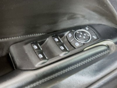 2018 Lincoln MKC Reserve