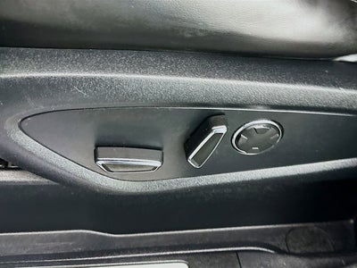 2018 Lincoln MKC Reserve