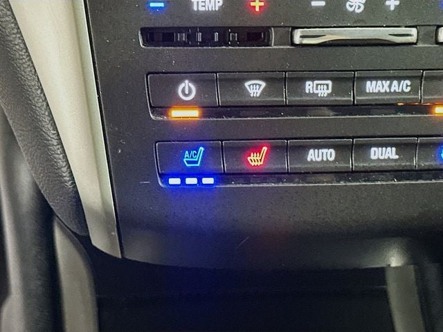 2018 Lincoln MKC Reserve