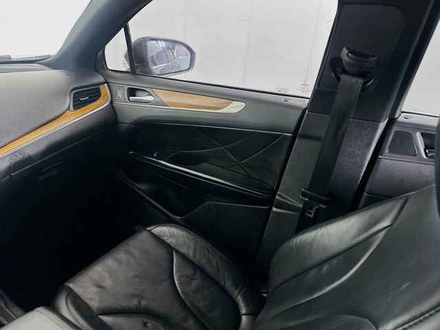 2018 Lincoln MKC Reserve