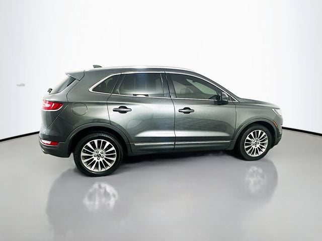 2018 Lincoln MKC Reserve