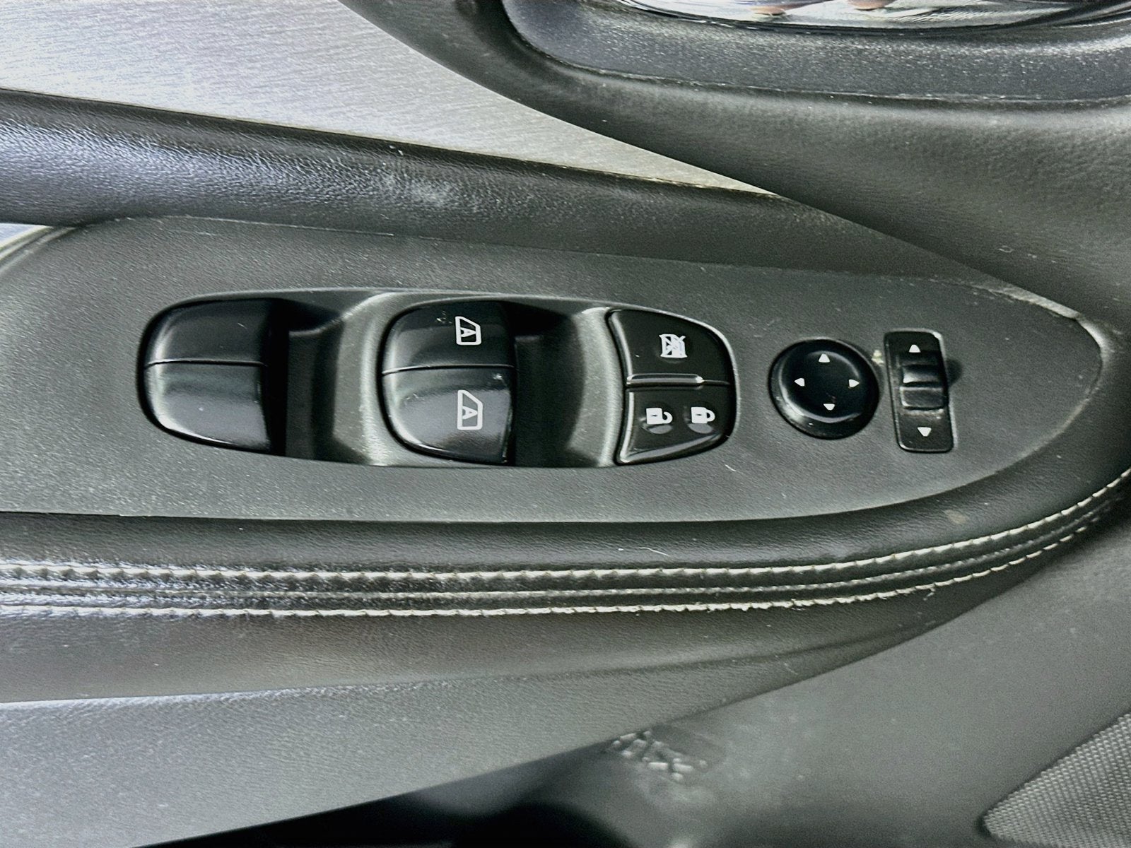 2020 Nissan Murano SV