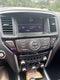 2017 Nissan Pathfinder SV