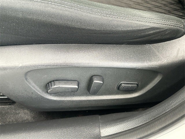 2019 Nissan Rogue Hybrid SV