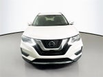 2019 Nissan Rogue Hybrid SV