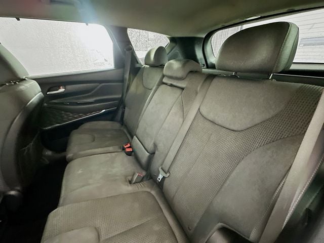 2019 Hyundai Santa Fe SEL Plus