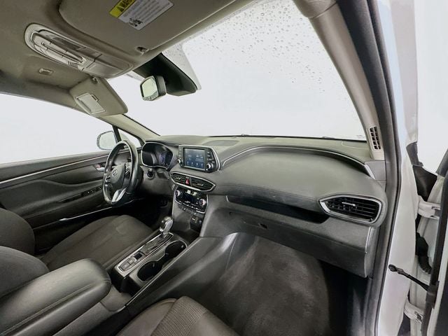 2019 Hyundai Santa Fe SEL Plus