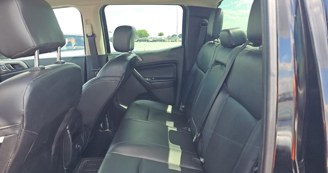 2019 Hyundai Santa Fe Ultimate