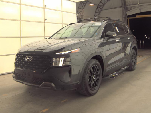 2022 Hyundai Santa Fe XRT 2.5's photo
