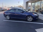2013 Hyundai Sonata Limited