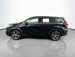 2017 Toyota Highlander LE