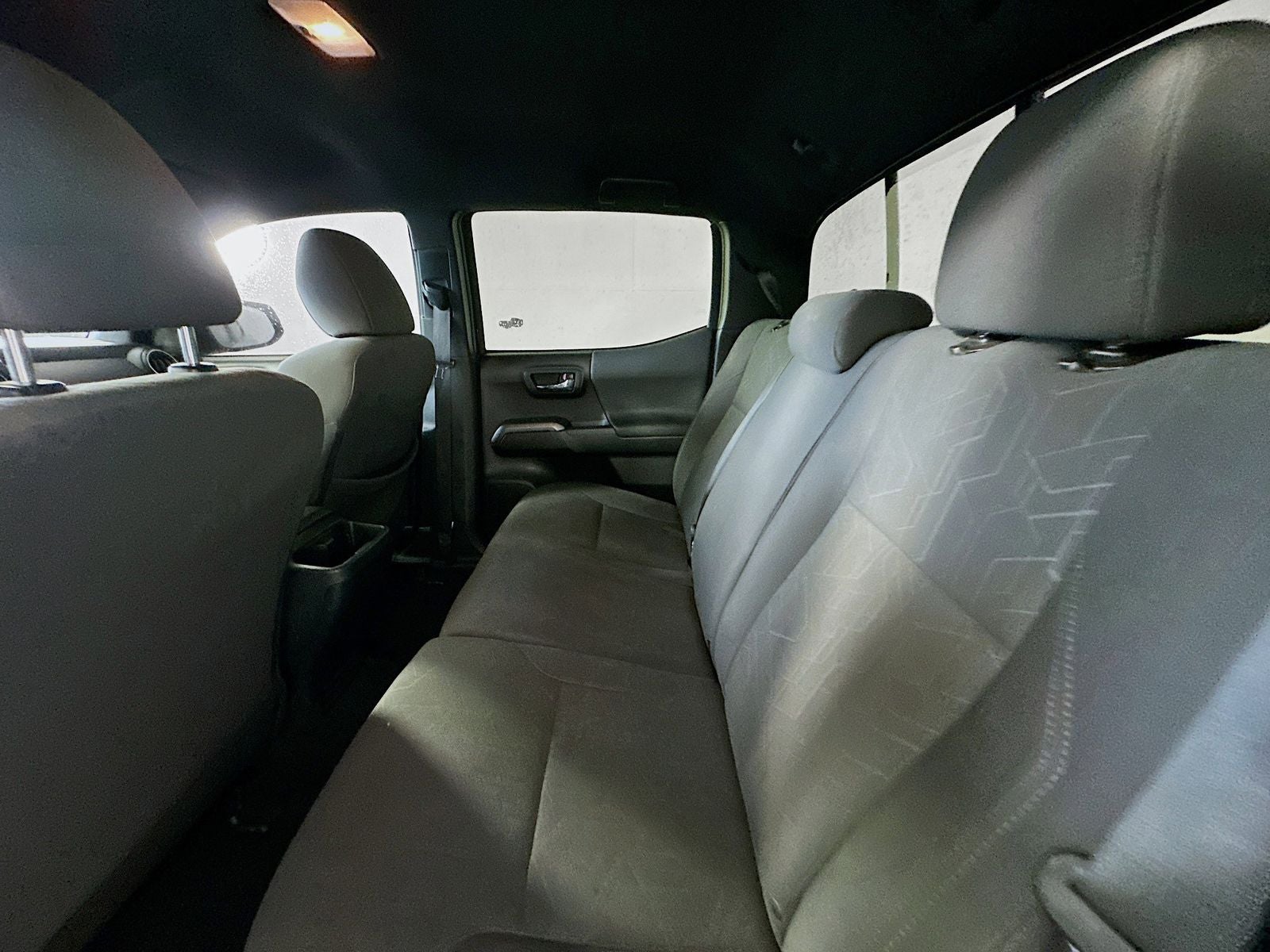 2019 Toyota Tacoma TRD Sport V6
