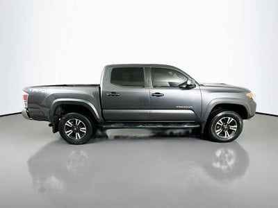 2019 Toyota Tacoma TRD Sport V6