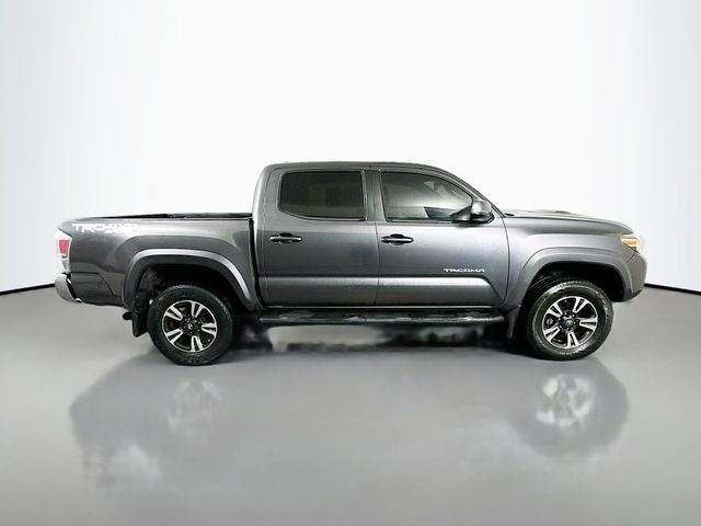 2019 Toyota Tacoma TRD Sport V6