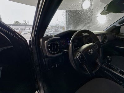 2019 Toyota Tacoma TRD Sport V6