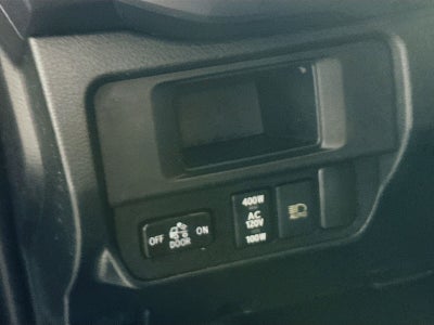 2019 Toyota Tacoma TRD Sport V6