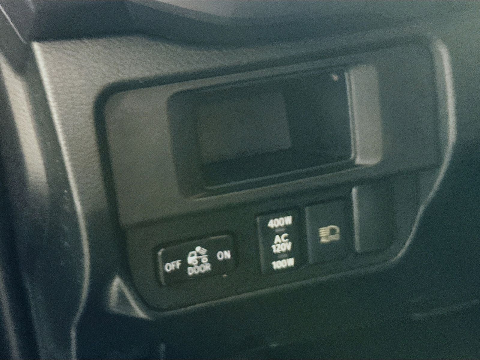 2019 Toyota Tacoma TRD Sport V6