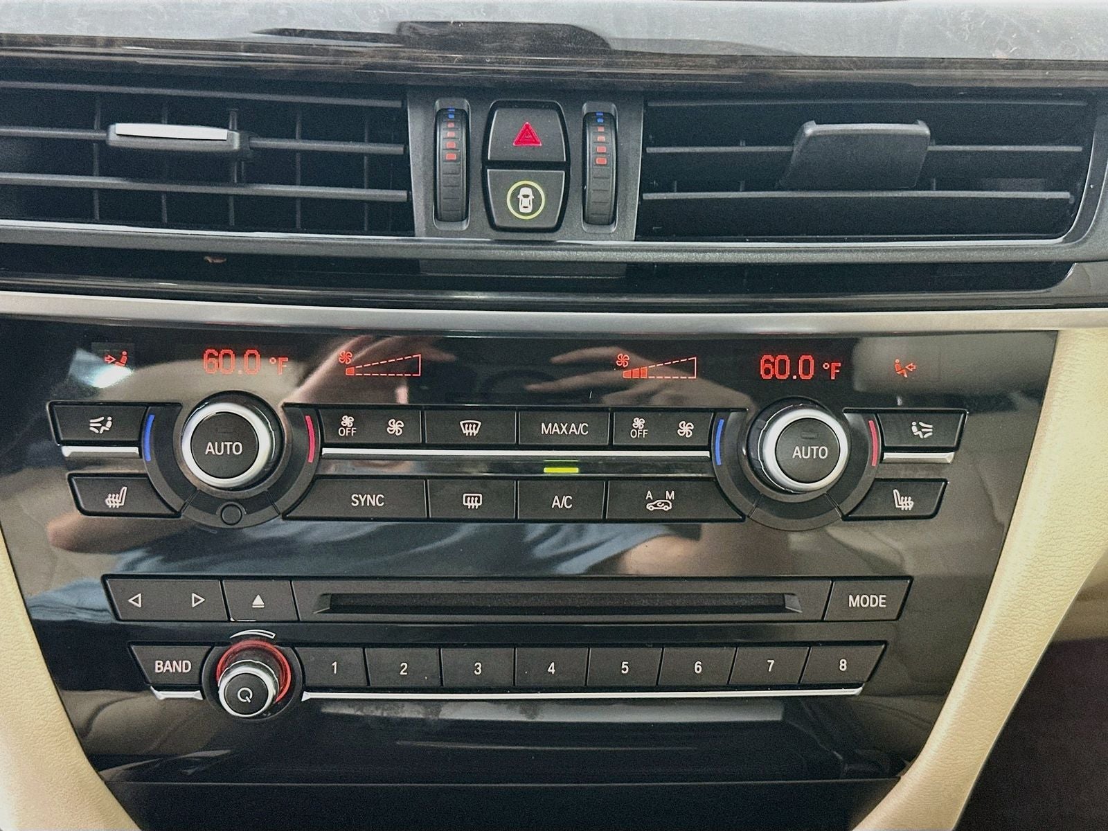 2016 BMW X5 sDrive35i