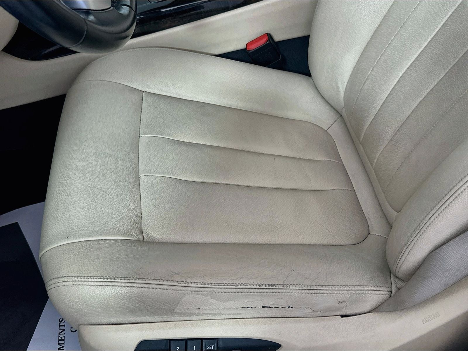 2016 BMW X5 sDrive35i